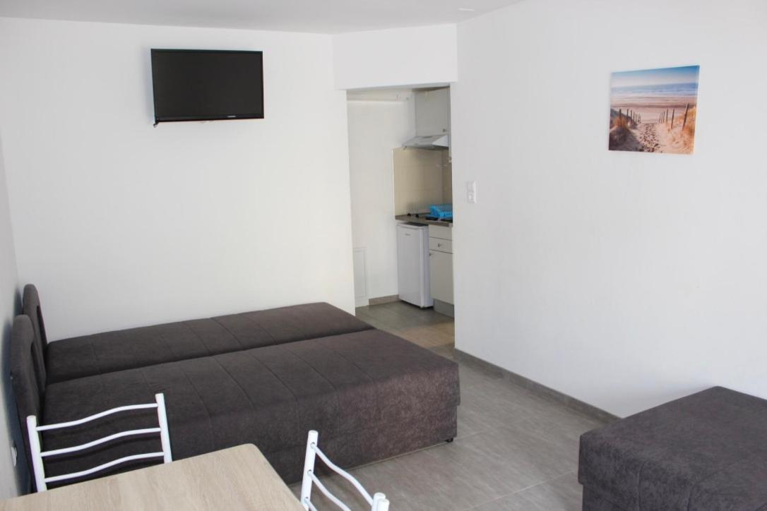 Filipovic Apartmani Медулин Екстер'єр фото