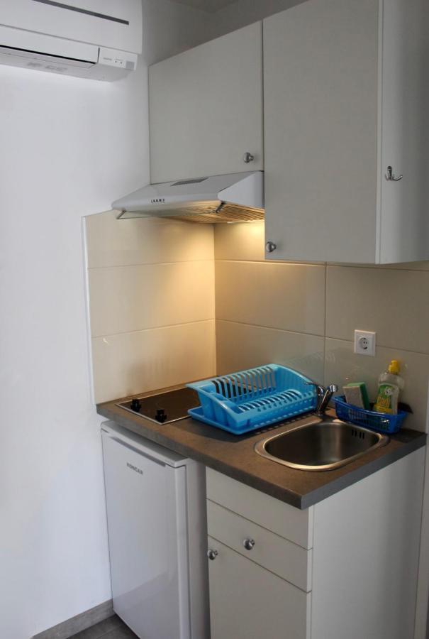 Filipovic Apartmani Медулин Екстер'єр фото