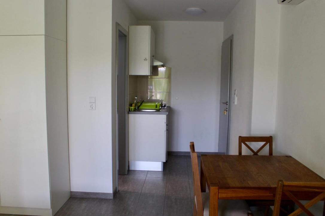 Filipovic Apartmani Медулин Екстер'єр фото