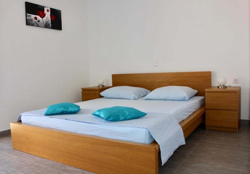 Filipovic Apartmani Медулин Екстер'єр фото