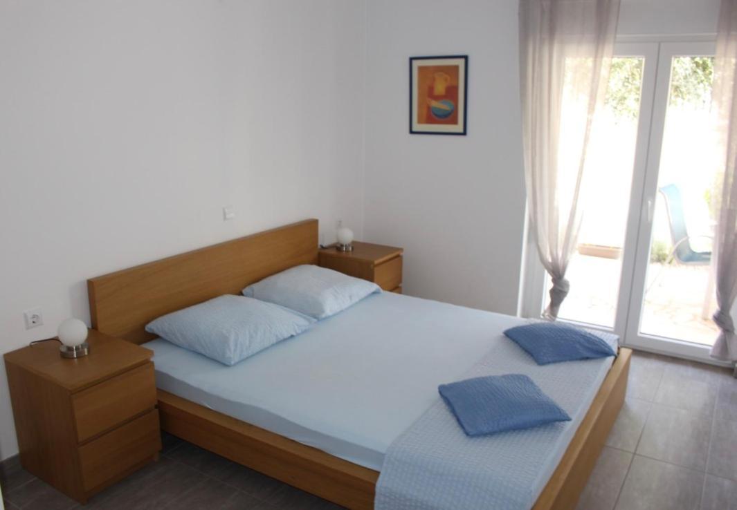 Filipovic Apartmani Медулин Екстер'єр фото