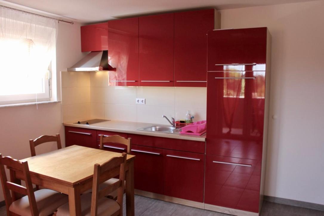 Filipovic Apartmani Медулин Екстер'єр фото