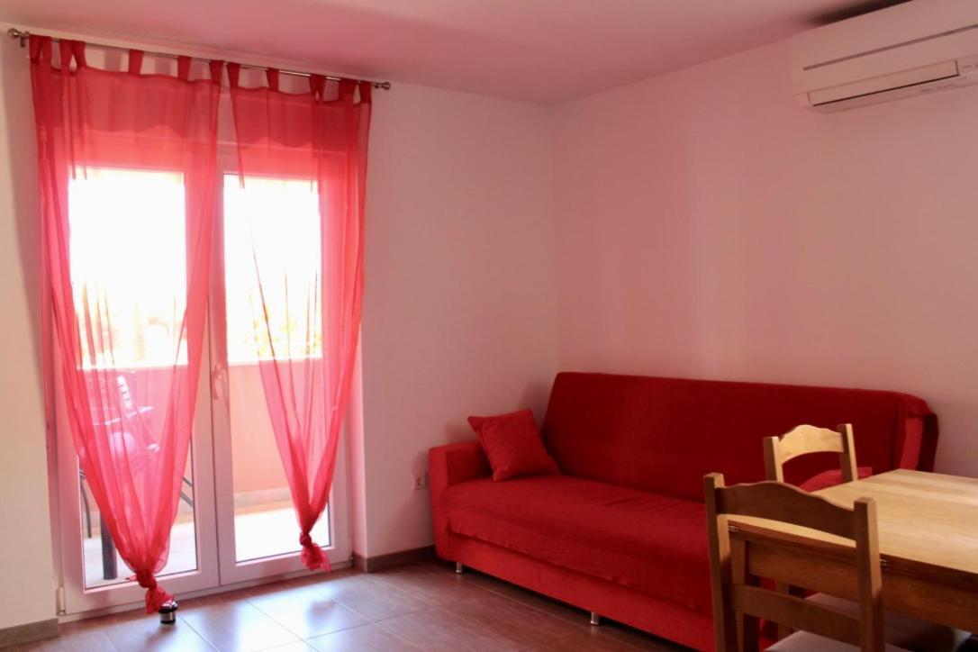 Filipovic Apartmani Медулин Екстер'єр фото