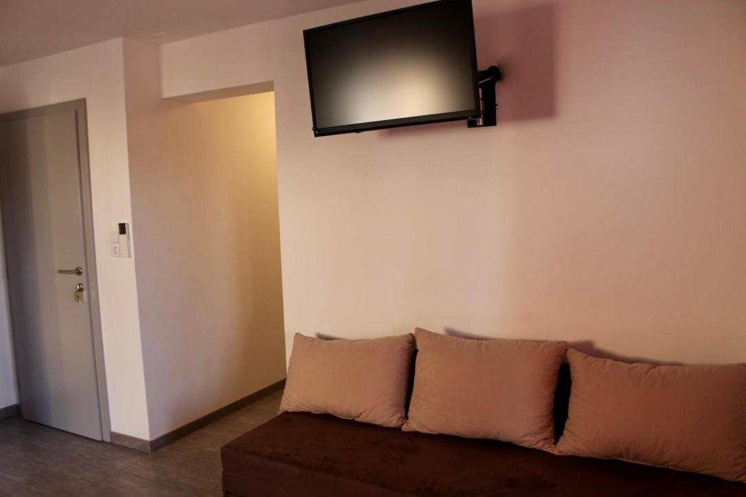 Filipovic Apartmani Медулин Екстер'єр фото