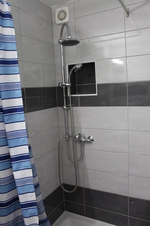 Filipovic Apartmani Медулин Екстер'єр фото