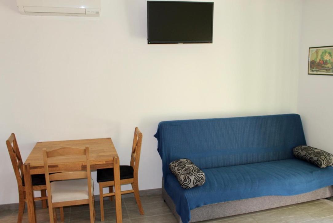 Filipovic Apartmani Медулин Екстер'єр фото