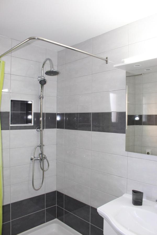 Filipovic Apartmani Медулин Екстер'єр фото