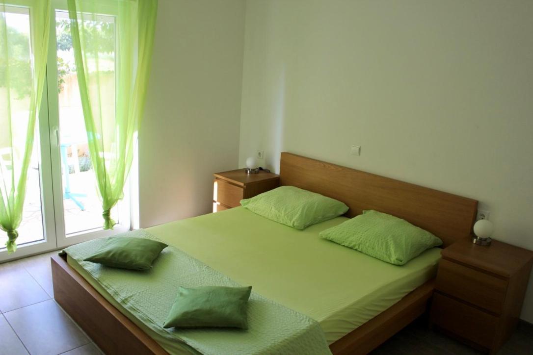 Filipovic Apartmani Медулин Екстер'єр фото