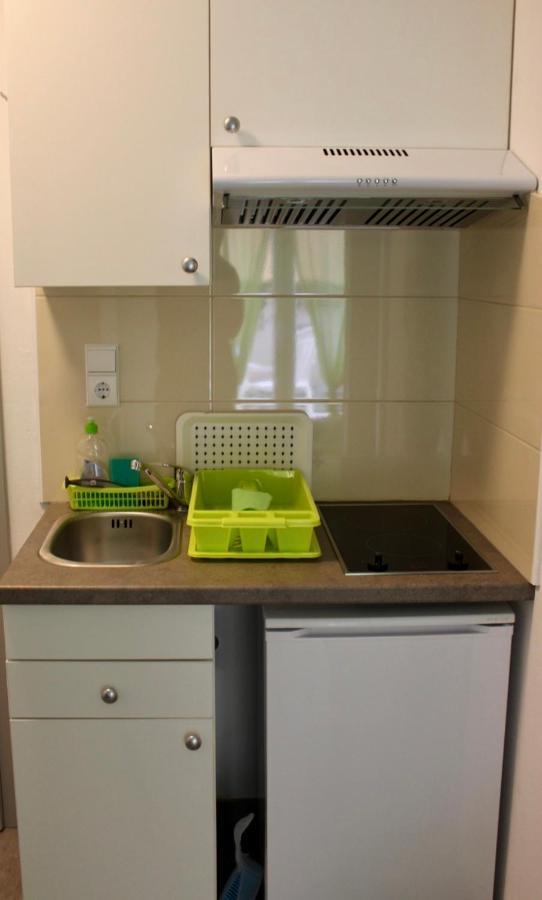 Filipovic Apartmani Медулин Екстер'єр фото