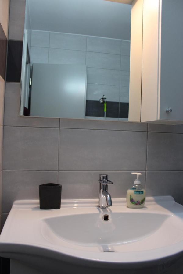 Filipovic Apartmani Медулин Екстер'єр фото