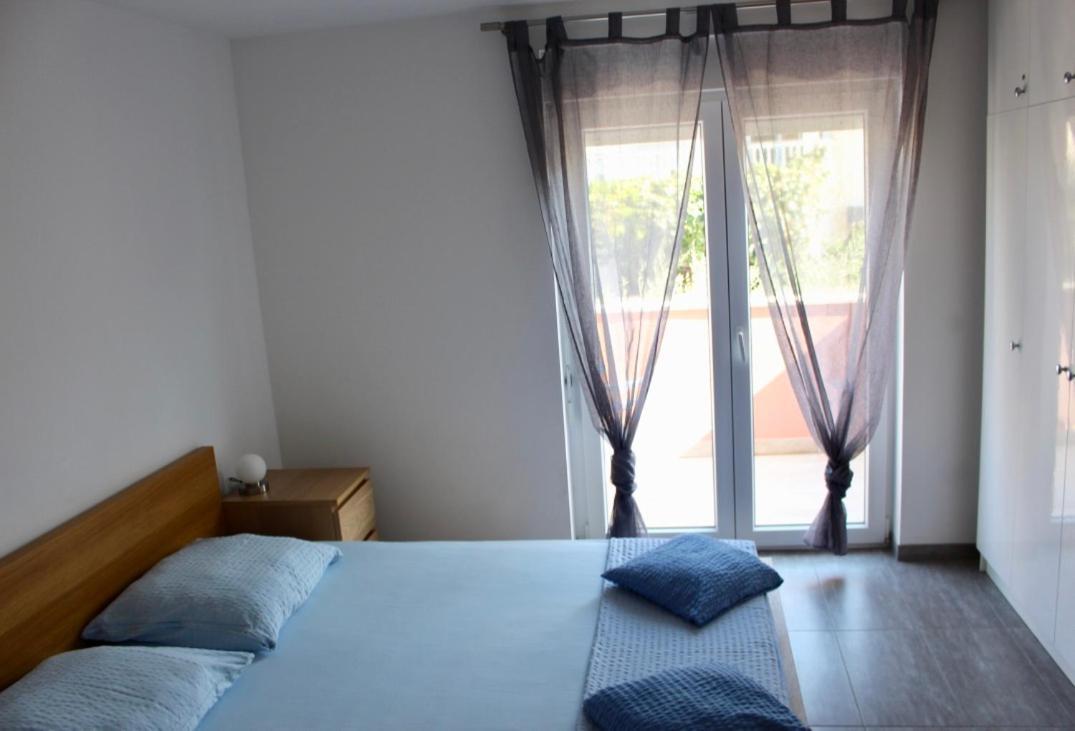 Filipovic Apartmani Медулин Екстер'єр фото