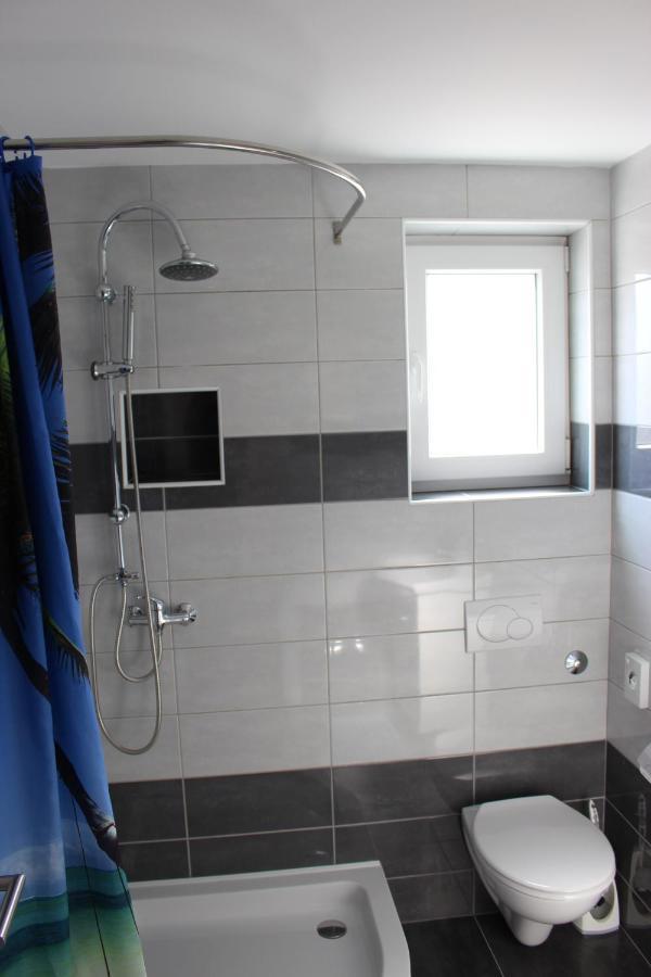 Filipovic Apartmani Медулин Екстер'єр фото