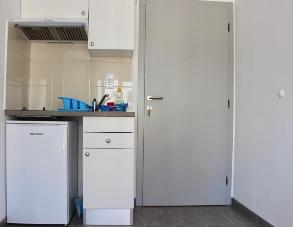 Filipovic Apartmani Медулин Екстер'єр фото