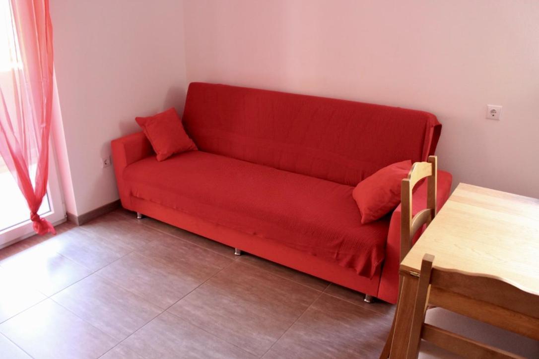 Filipovic Apartmani Медулин Екстер'єр фото