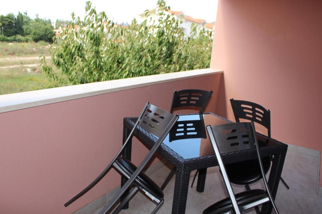 Filipovic Apartmani Медулин Екстер'єр фото